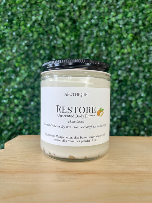 Restore Body Butter