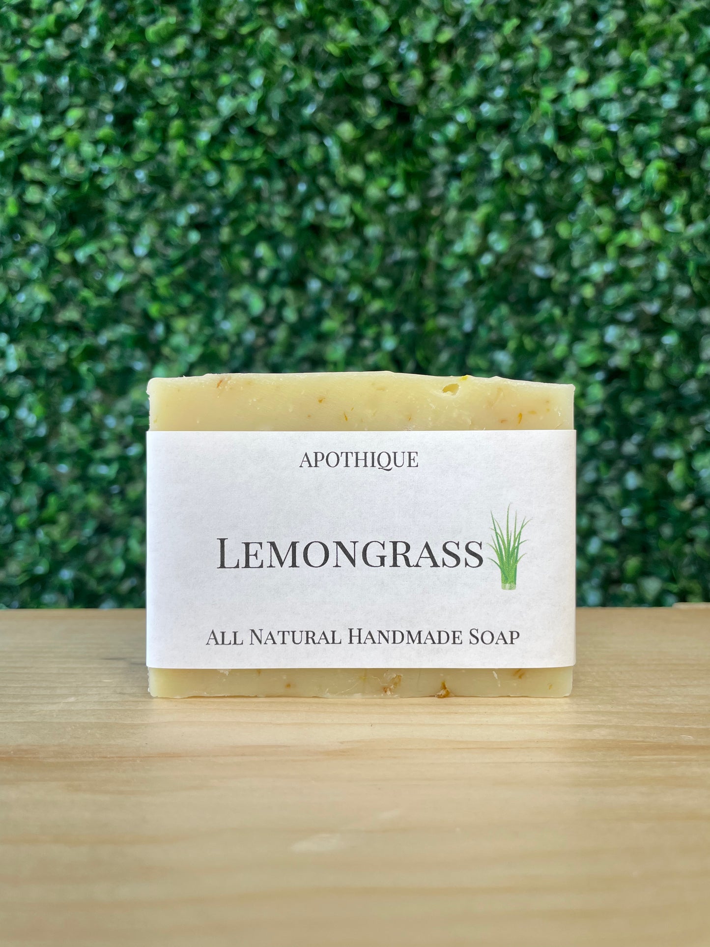 Lemongrass