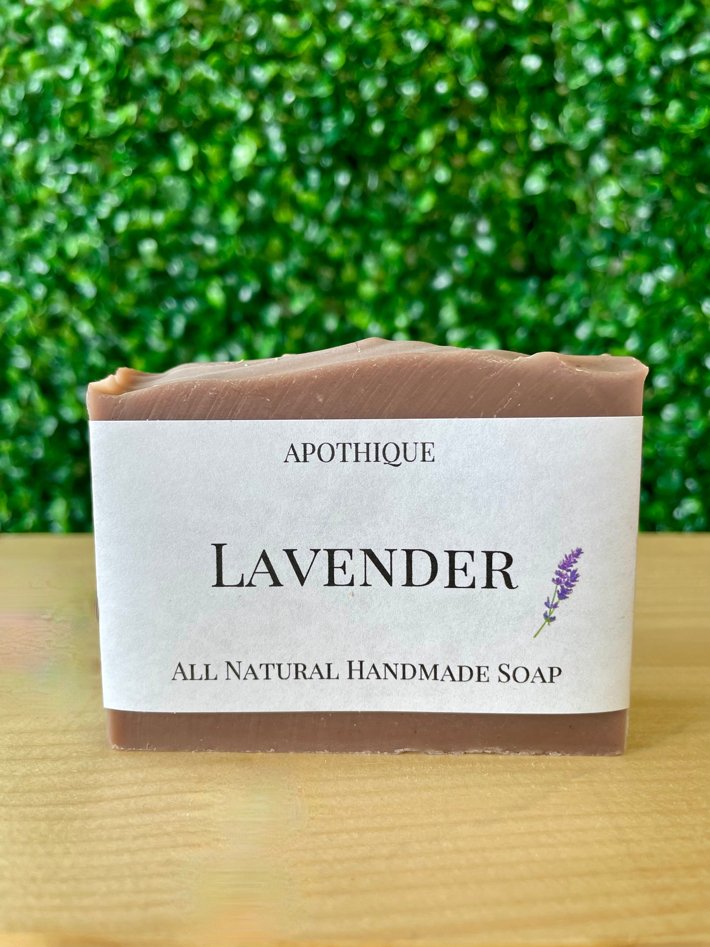 Lavender
