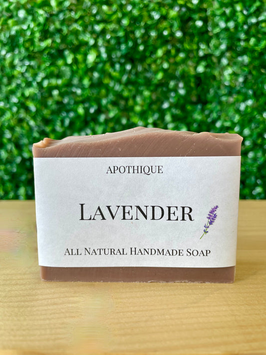 Lavender